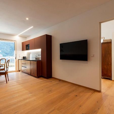 Erbacher Living Nature Apartments Suites Больцано Экстерьер фото