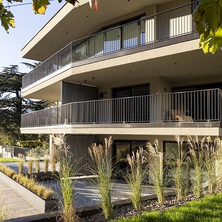 Erbacher Living Nature Apartments Suites Больцано Экстерьер фото