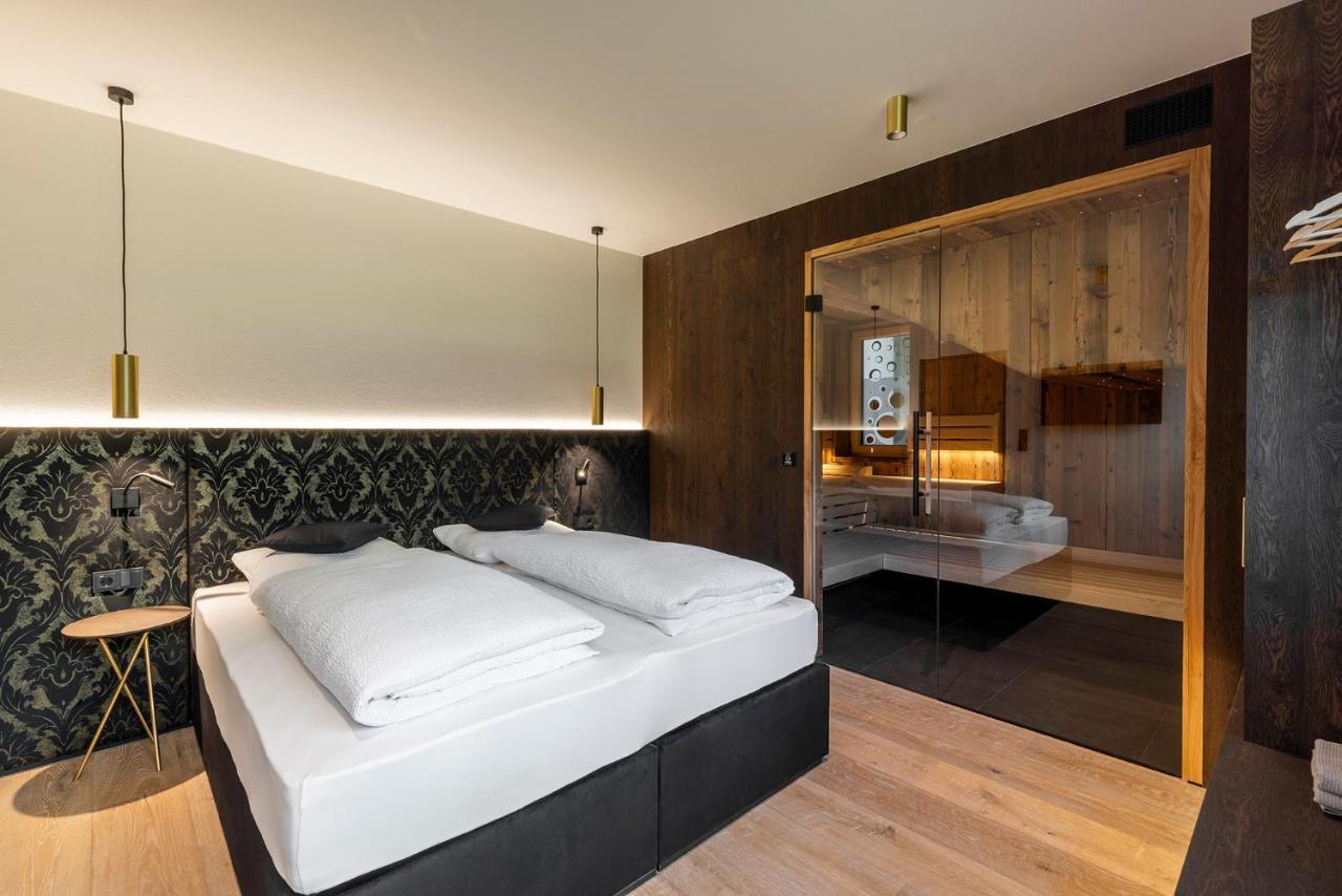 Erbacher Living Nature Apartments Suites Больцано Экстерьер фото