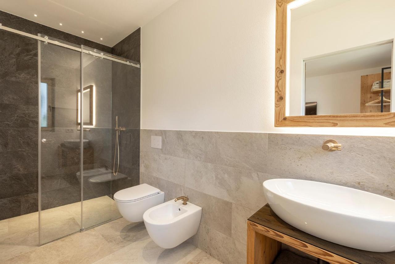 Erbacher Living Nature Apartments Suites Больцано Экстерьер фото