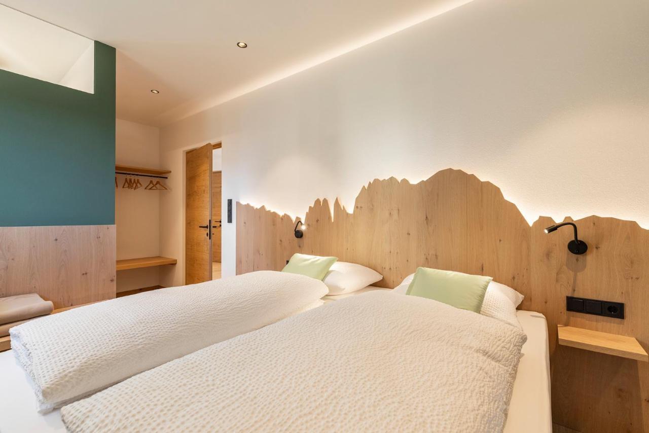 Erbacher Living Nature Apartments Suites Больцано Экстерьер фото
